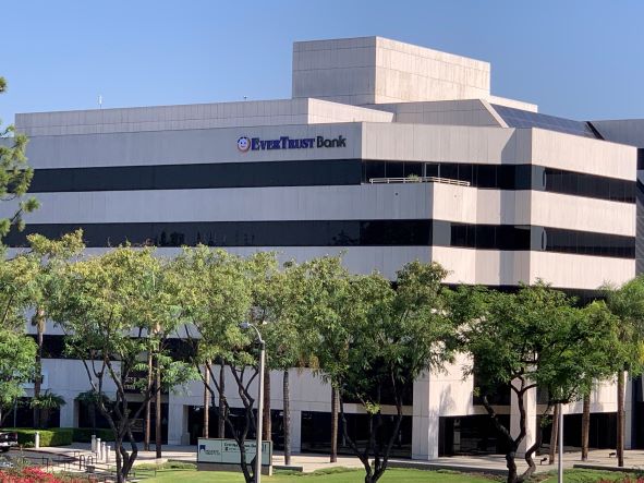 Headquarter Pasadena Office